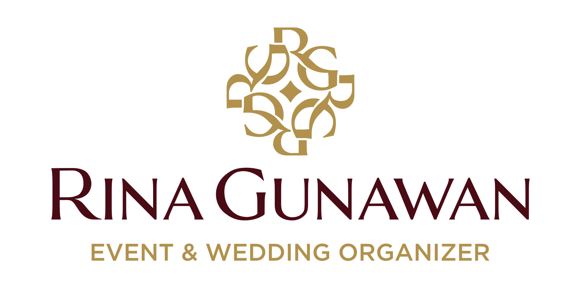 Rina Gunawan Logo